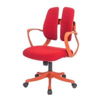 ราคา เก้าอี้สำนักงาน U-RO DECOR VICTOR สีแดง (1298911)