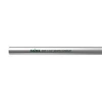 ราคา ท่อตรงเหล็กบาง EMT DAIWA 1-1/2 นิ้ว 3 เมตร สีเงิน (1314830)