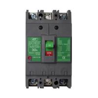 ราคา เมนเซอร์กิตเบรกเกอร์ 30 แอมป์ 3 โพล 3 เฟส CT ELECTRIC NF63-CW (1200802)