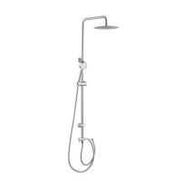 ราคา ฝักบัว RAIN SHOWER PREMA PM615SA (1312797)