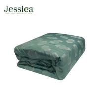 ราคา ผ้านวม JESSICA JACQUARD 100X90 นิ้ว 20278QS751 (1237487)