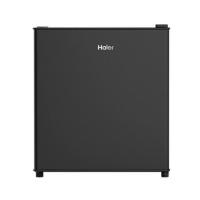 ราคา ตู้เย็น 1 ประตู HAIER HR-SD55 1.4 คิว สีดำ (1254069)