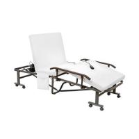 ราคา เตียงพับพร้อม TOPPER EAZYBED NEJEB-80 40X80X190 ซม. (1219420)