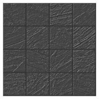 ราคา กระเบื้องพื้น 40x40 ซม. CERGRES คาสิต้าส์ เนโร ดำ(HT) A 0.96 ตร.ม. (1294713)