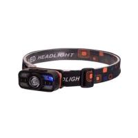 ราคา ไฟฉาย LED คาดหัว WORTH HL2603 80 ลูเมน 1 วัตต์ DAYLIGHT (1324958)