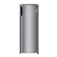 ราคา ตู้เย็น 1 ประตู LG GN-Y331SLS.APZPLMT 6.9 คิว สีเงิน (1243254)