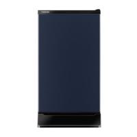 ราคา ตู้เย็น 1 ประตู TOSHIBA GR-D149SB 5.2 คิว สีน้ำเงิน (1218466)