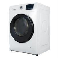 ราคา Whirlpool เครื่องซักผ้าฝาหน้า ขนาด 9 กก. รุ่น WFRB904AJW TH