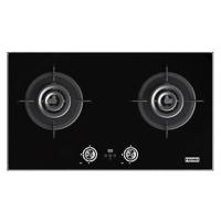 ราคา Franke เตาแก๊สแบบฝัง 2 หัวเตา ขนาด 80 ซม. รุ่น FG 8228
