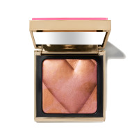 ราคา Bobbi Brown Highlighting Powder ไฮไลท์หน้า และชิมเมอร์ in Rose Gold Glow - Kerri Rosenthal Collection (SKU183924)