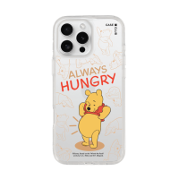 ราคา iPhone 16 Pro Max Clear Case Winnie the Pooh Always Hungry (88528792421648852879331981)