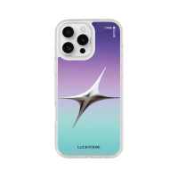 ราคา iPhone 16 Pro Max Clear Case LuckyDose Monday Lucky Color (88528792421648852879057874)