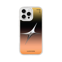 ราคา iPhone 16 Pro Max Clear Case LuckyDose Wednesday (Day) Lucky Color (88528792421648852879059557)