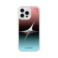 ราคา iPhone 16 Pro Max Clear Case LuckyDose Saturday Lucky Color (88528792421648852879060744)