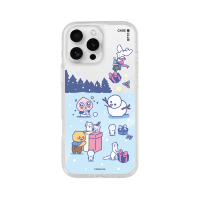 ราคา iPhone 16 Pro Max Clear Case Kakao Friends Gift (88528792421648852879966978)