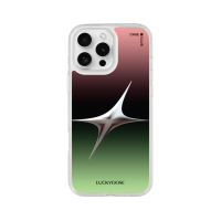 ราคา iPhone 16 Pro Max Clear Case LuckyDose Sunday Lucky Color (88528792421648852879061017)