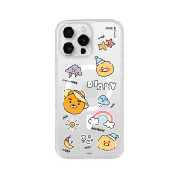 ราคา iPhone 16 Pro Max Clear Case MagSafe Kakao Diary Sticker (88528793190888852879023404)
