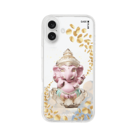 ราคา iPhone 16 Plus Clear Case LuckyDose Ganesha (88528790790298852879051605)