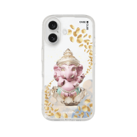 ราคา iPhone 16 Clear Case LuckyDose Ganesha (88528798977538852879051605)
