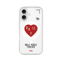 ราคา iPhone 16 Clear Case MagSafe Rally People Club (88528798984468852879371543)