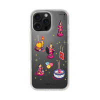 ราคา iPhone 16 Pro Max Clear Case Thai Culture Element (88528792421648852879782134)