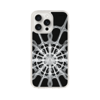 ราคา iPhone 15 Pro Max Clear MagSafe Halftone Kaleidoscope (88528798475058852879195293)