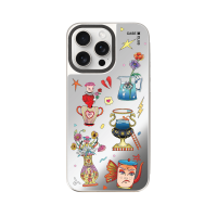 ราคา iPhone 15 Pro Max Mirror MagSafe Jar of Feeling by Bomfha (88528793000558852879008722)