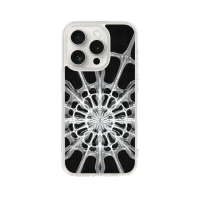 ราคา iPhone 15 Pro Clear MagSafe Halftone Kaleidoscope (88528798327308852879195293)
