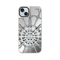 ราคา iPhone 15 Plus Mirror MagSafe Halftone Kaleidoscope (88528799791388852879195293)