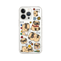 ราคา iPhone 14 Pro Max Clear Case Baby Pug (88528792918418852879268881)