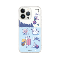 ราคา iPhone 14 Pro Max Clear Case Kakao Friends Gift (88528792918418852879966978)