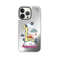 ราคา iPhone 14 Pro Max Mirror MagSafe Brachiosaurus On Headphone (88528799660228852879959284)