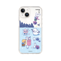 ราคา iPhone 14 Clear Case Kakao Friends Gift (88528791691578852879966978)