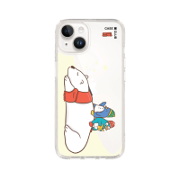 ราคา iPhone 14 Clear MagSafe Polar Bear & Duo Penguin (88528797223528852879389272)