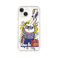ราคา iPhone 14 Clear MagSafe Boss Bunny (88528797223528852879428988)