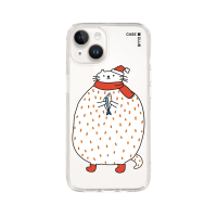 ราคา iPhone 14 Clear MagSafe Santa Cat (88528797223528852879450897)