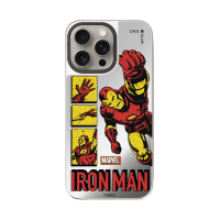 ราคา iPhone 15 Pro Max Mirror MagSafe Marvel Iron Man Comic (88528793000558852879202915)