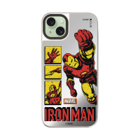 ราคา iPhone 15 Plus Mirror MagSafe Marvel Iron Man Comic (88528799791388852879202915)