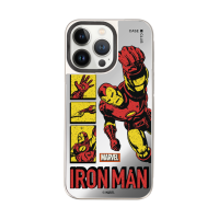 ราคา iPhone 14 Pro Max Mirror MagSafe Marvel Iron Man Comic (88528799660228852879202915)