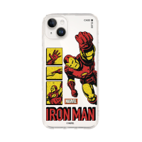 ราคา iPhone 14 Plus Clear Case Marvel Iron Man Comic (88528791977098852879202915)