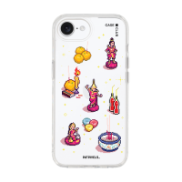 ราคา iPhone 16e Clear Case Thai Culture Element (88528797536848852879782134)