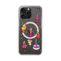 ราคา iPhone 15 Pro Max Clear MagSafe Thai Culture Element (88528798475058852879782134)