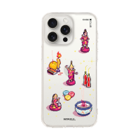 ราคา iPhone 15 Pro Max Clear Case Thai Culture Element (88528795520728852879782134)