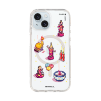 ราคา iPhone 15 Clear MagSafe Thai Culture Element (88528797665548852879782134)