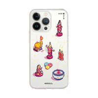 ราคา iPhone 14 Pro Max Clear Case Thai Culture Element (88528792918418852879782134)