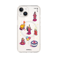 ราคา iPhone 14 Clear MagSafe Thai Culture Element (88528797223528852879782134)