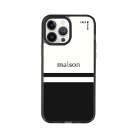 ราคา iPhone 13 Pro Max Black Mirror MagSafe maison KEEPS The Pacific (88528794109838852879467192)
