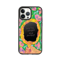 ราคา iPhone 13 Pro Max Black Mirror MagSafe Mirror Quote by Juli Baker (88528794109838852879005011)