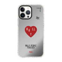 ราคา iPhone 13 Pro Max Clear Mirror MagSafe Rally People Club (88528795800518852879371543)