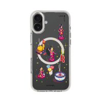 ราคา iPhone 16 Plus Clear White MagSafe Thai Culture Element (88528794210408852879782134)